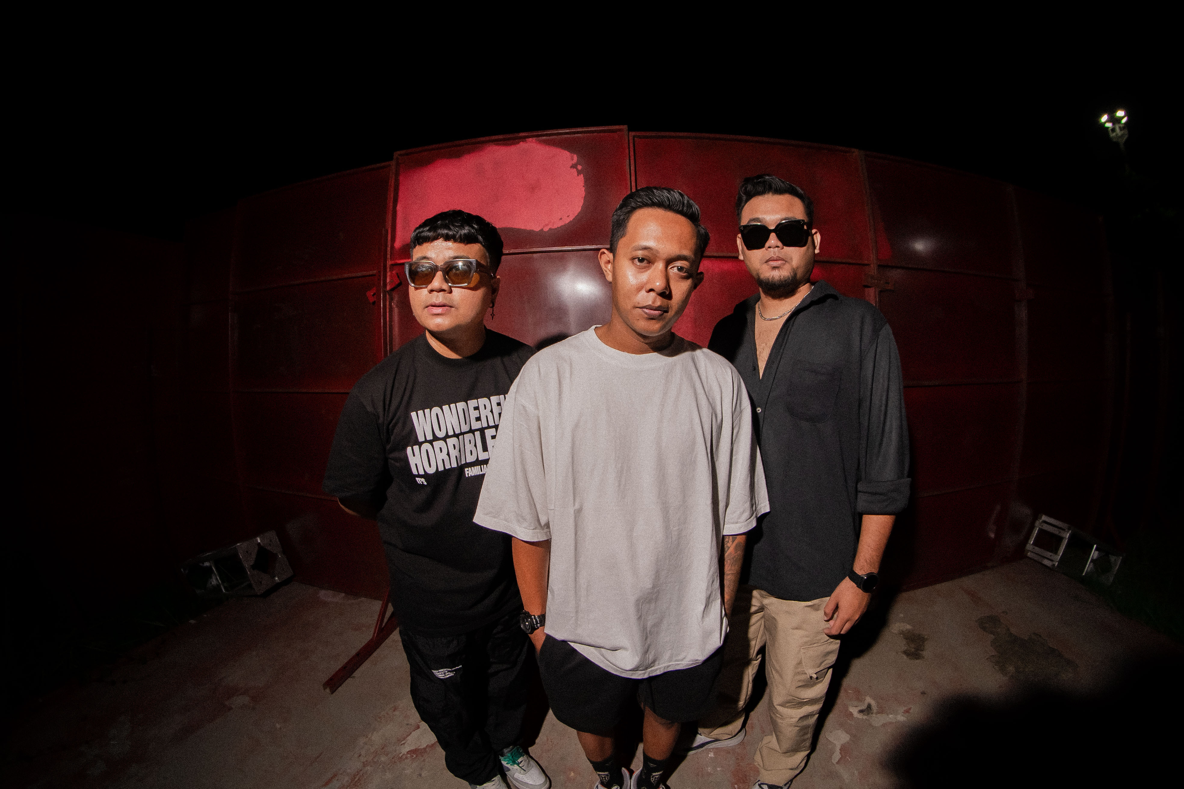 Karnamereka - “Sambut Mentari”