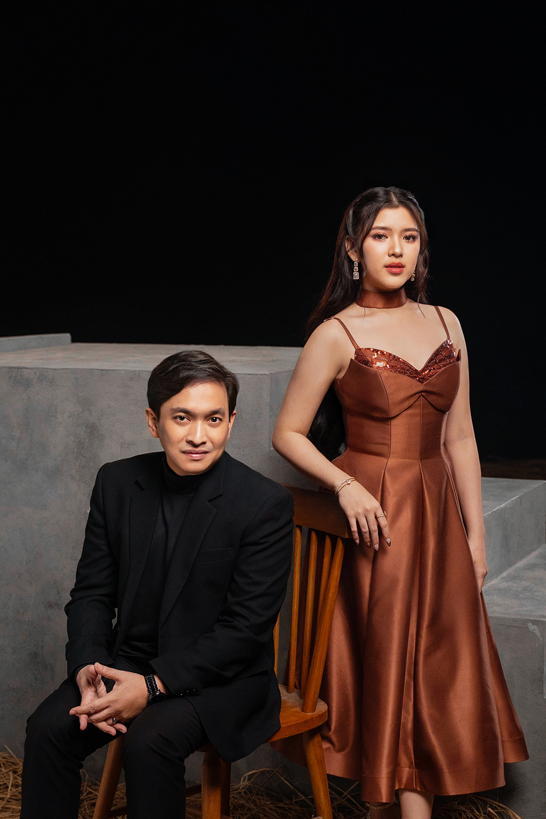 Yovie & Tiara - Tanpa Cinta